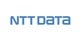 NTT DATA Co. stock logo