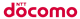 Ntt Docomo, Inc. stock logo