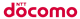 Ntt Docomo stock logo