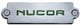 Nucor logo