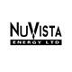 NuVista Energy stock logo