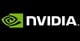 NVIDIA Co.d stock logo