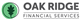 Oak Ridge Financial Services, Inc. stock logo
