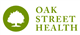 Oak Street Health logo