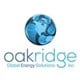 Oakridge Global Energy Solutions Inc stock logo