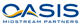 Oasis Midstream Partners LP stock logo