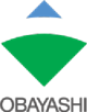 Obayashi Co. stock logo