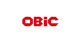 OBIC Co.,Ltd. stock logo