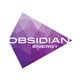 Obsidian Energy stock logo