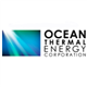 Ocean Thermal Energy Co. stock logo