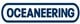 Oceaneering International, Inc.d stock logo