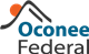 Oconee Federal Financial Corp. stock logo