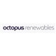 Octopus Renewables Infrastructure stock logo