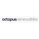 Octopus Renewables Infrastructure Trust plc stock logo