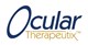 Ocular Therapeutix, Inc.d stock logo