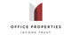 Office Properties Income Trustd stock logo