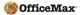 Officemax logo