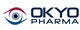 OKYO Pharma Limited stock logo