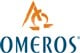 Omeros stock logo