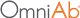 OmniAb, Inc. stock logo