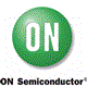 ON Semiconductor Corp stock logo
