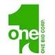 ONE Bio Corp. stock logo