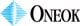 ONEOK stock logo