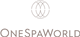 OneSpaWorld stock logo