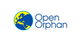 Open Orphan Plc stock logo