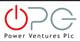 OPG Power Ventures Plc stock logo