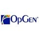 OpGen, Inc. stock logo