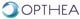 Opthea logo