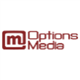 Options Media Group Holdings, Inc. stock logo