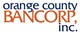 Orange County Bancorp, Inc. stock logo