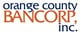 Orange County Bancorp, Inc. stock logo