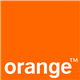Orange stock logo