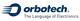 Orbotech Ltd stock logo