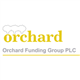 Orchard Funding Group plc stock logo