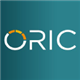 ORIC Pharmaceuticals stock logo