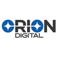 Orion Digital logo