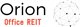 Orion Office REIT Inc. stock logo