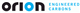 Orion logo