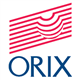 ORIX stock logo
