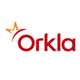 Orkla ASA stock logo
