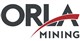 Orla Mining stock logo