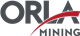 Orla Mining stock logo
