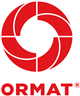 Ormat Technologies stock logo