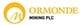 Ormonde Mining plc stock logo