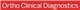 Ortho Clinical Diagnostics logo