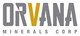 Orvana Minerals Corp. stock logo